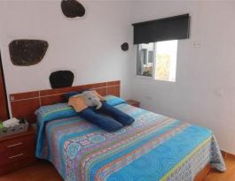 Semi detached house