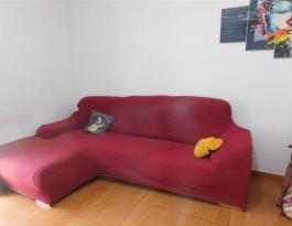 Semi detached house