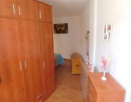 Semi detached house
