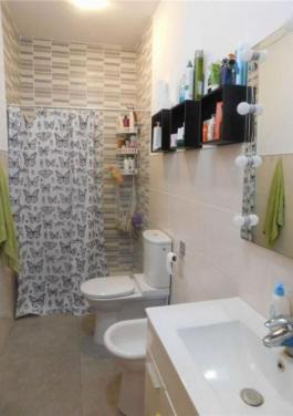 Semi detached house