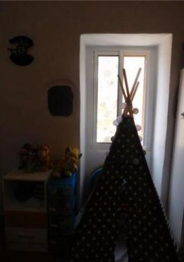 Semi detached house