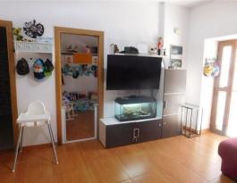 Semi detached house