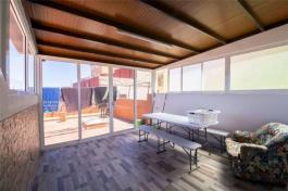 Chalet pareado