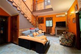 Chalet pareado