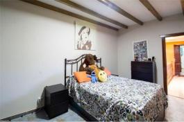 Chalet pareado