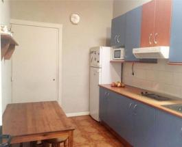Semi detached house