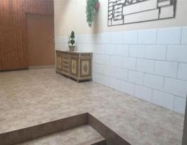 Semi detached house