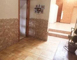 Semi detached house
