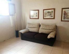 Semi detached house