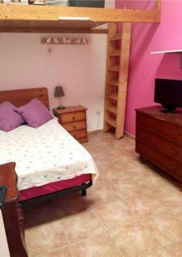 Semi detached house