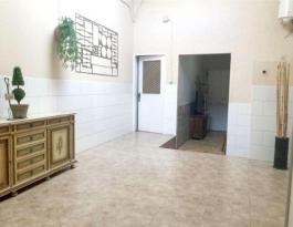 Semi detached house