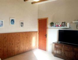 Semi detached house