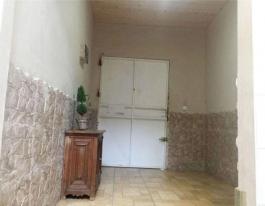 Semi detached house