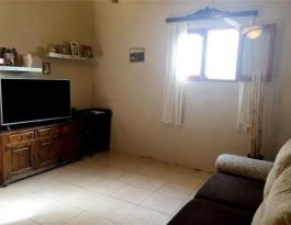 Semi detached house