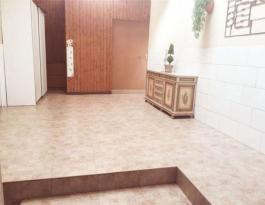 Semi detached house