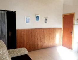 Semi detached house
