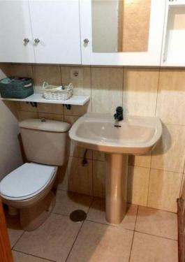 Semi detached house