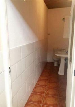 Semi detached house