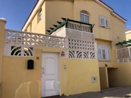 Semi detached house