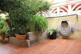 Semi detached house