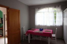 Semi detached house