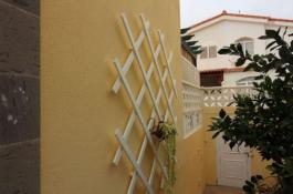 Semi detached house