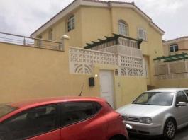 Semi detached house