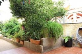 Semi detached house