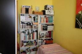 Semi detached house