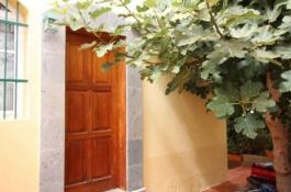 Semi detached house