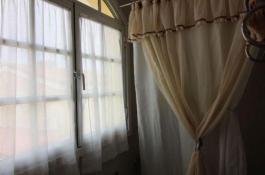 Semi detached house
