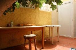 Semi detached house