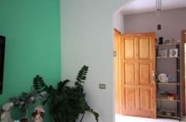 Semi detached house