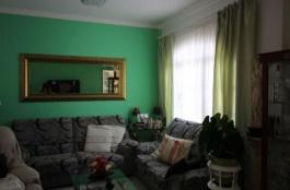 Semi detached house