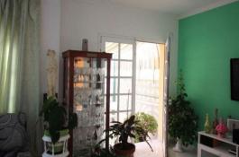 Semi detached house