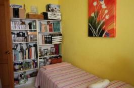 Semi detached house
