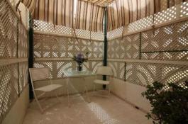 Semi detached house