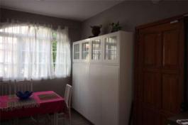 Semi detached house