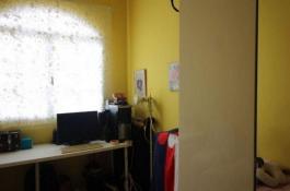 Semi detached house