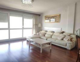 Chalet adosado