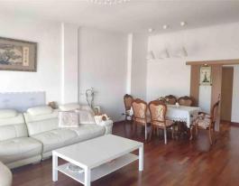 Chalet adosado