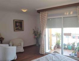 Chalet adosado