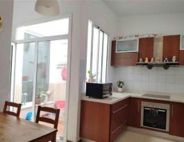 Chalet adosado