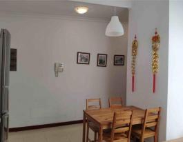 Chalet adosado