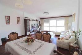 Chalet adosado
