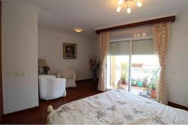 Chalet adosado