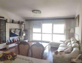 Chalet adosado