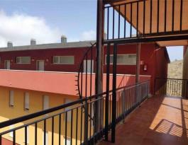 Chalet adosado