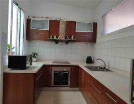 Chalet adosado