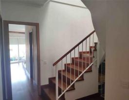 Chalet adosado